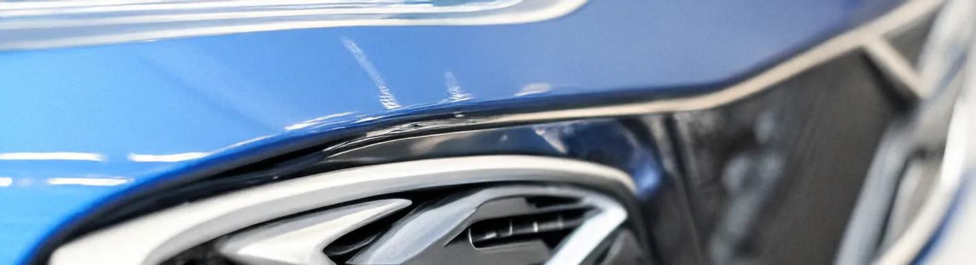 Automotive industry