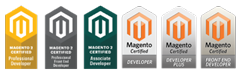 Magento Certification