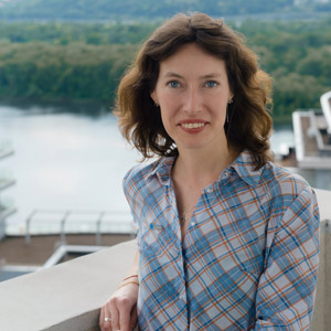 Tatiana Sorokina