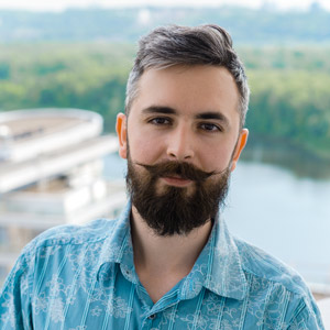 Anton Khliapov