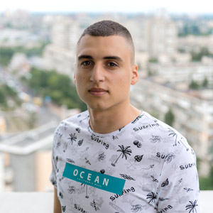 Michael Shostak