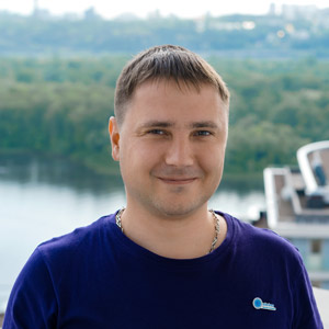 Oleksandr Kolesnyk