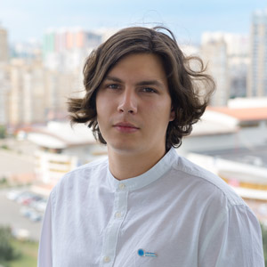 Oleksandr Tsapok