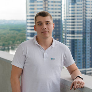 Vlad Babenko