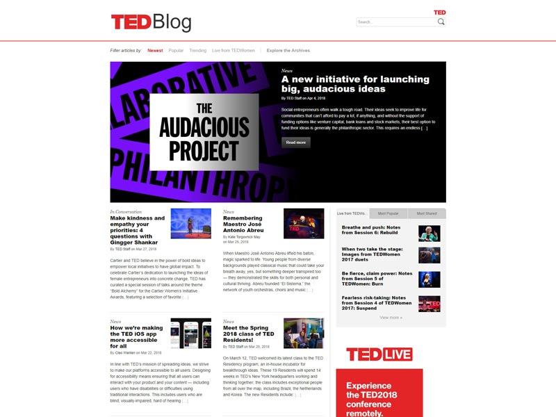 blog.ted.com