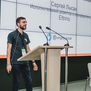 Meet Magento Belarus 2015