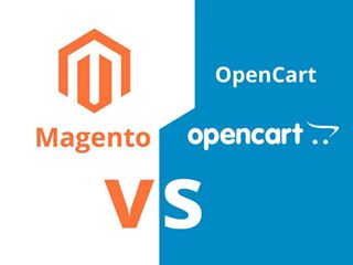 Magento vs OpenCart