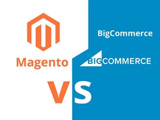 Magento vs BigCommerce