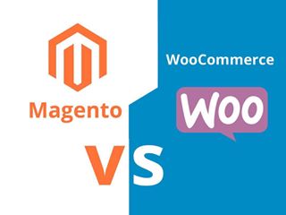 Magento vs WooCommerce