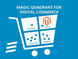 Magento - Digital Commerce Leader