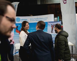 E-commerce Berlin Expo 2019