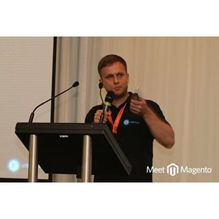 Meet Magento Brazil 2013