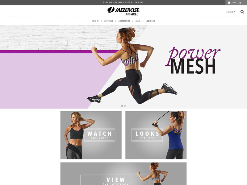 jazzercise.com