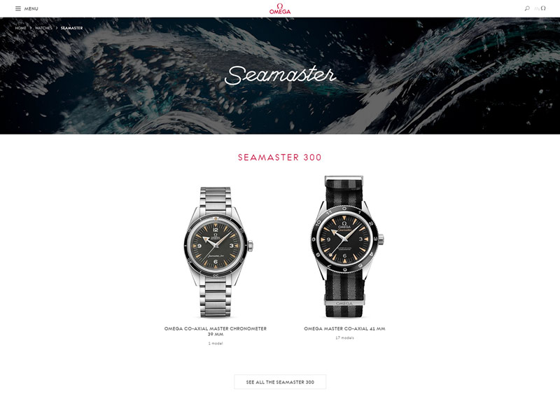 omegawatches.com