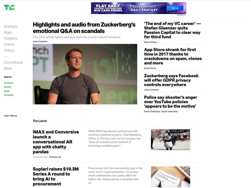 techcrunch.com